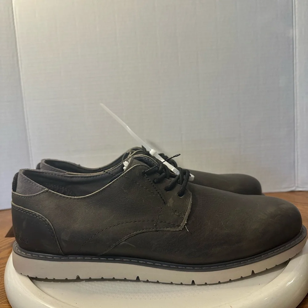 🆕Tom’s Men’s Navi Oxfords
